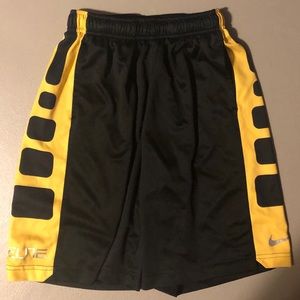 Nike Boys shorts
